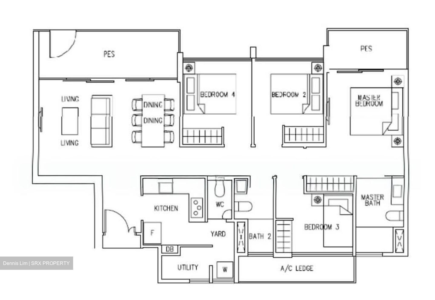 Ecopolitan (D19), Condominium #573969961